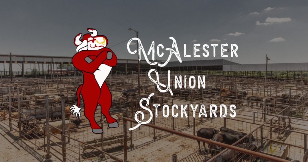 Market Report October 1, 2024 McAlester Stockyards
